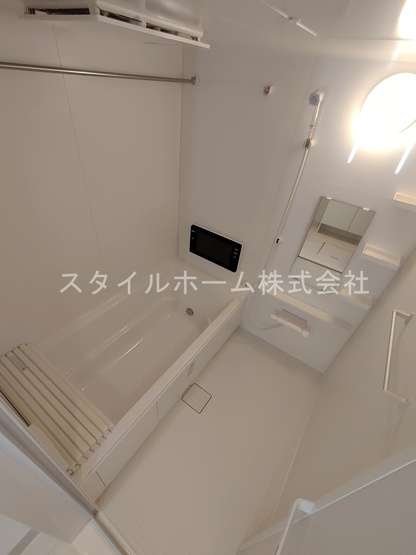 【浴室】 | ヴィラ胡蝶