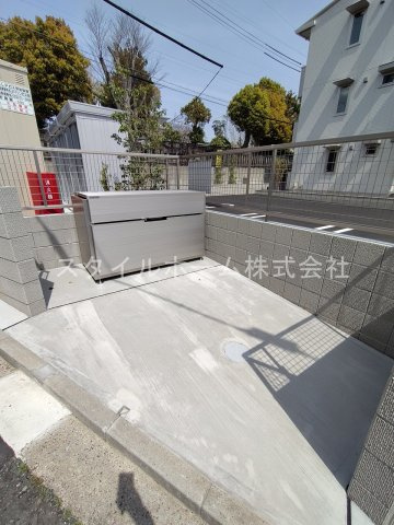 【その他共用部分】 | ヴィラ胡蝶
