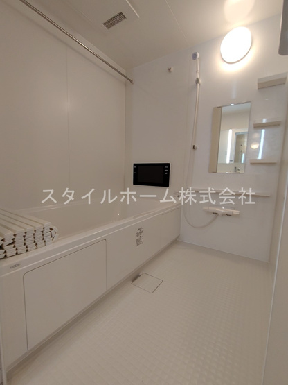 【浴室】 | ヴィラ胡蝶