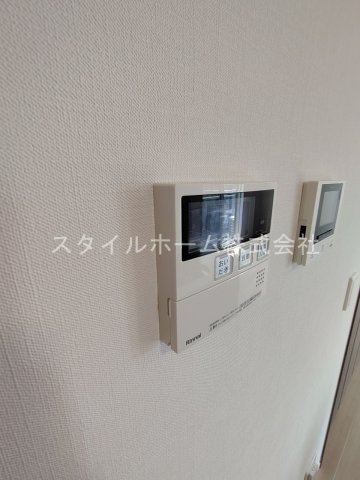 【設備】 | ヴィラ胡蝶
