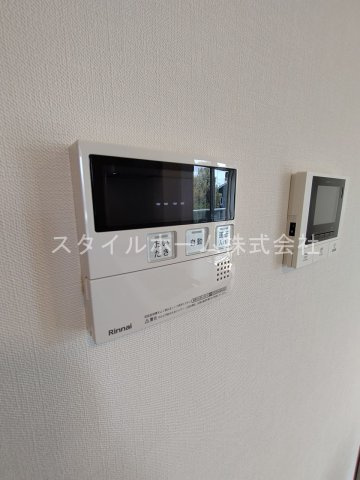 【設備】 | ヴィラ胡蝶
