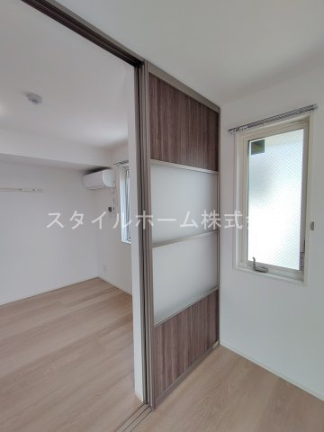 【内装】 | ヴィラ胡蝶