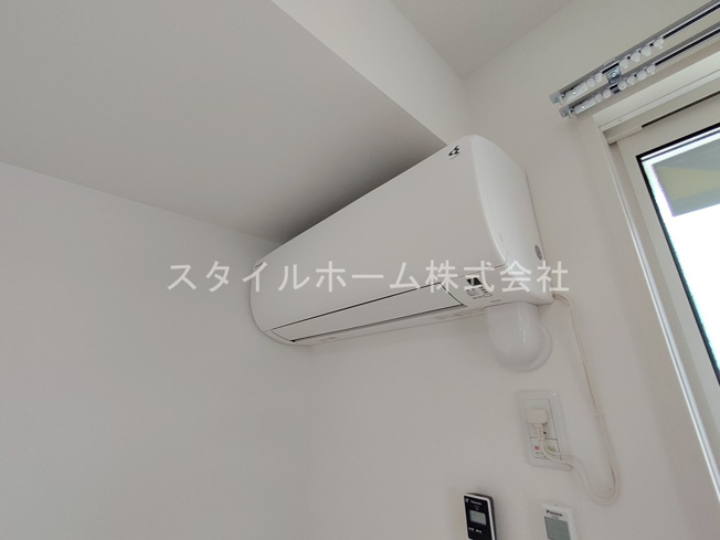 【設備】 | ヴィラ胡蝶