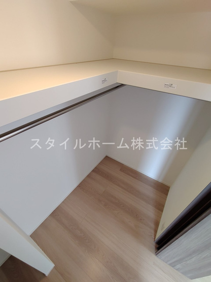 【収納】 | ヴィラ胡蝶
