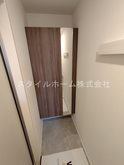【収納】 | ヴィラ胡蝶
