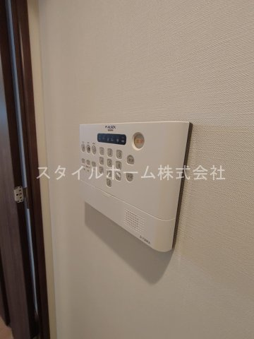 【設備】 | ヴィラ胡蝶