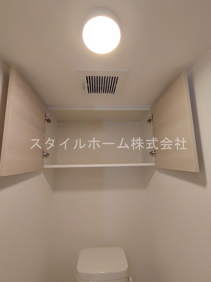 【独立洗面台】 | ヴィラ胡蝶