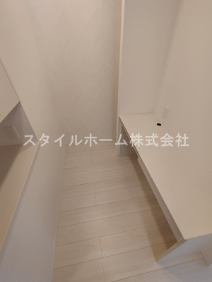 【内装】 | ヴィラ胡蝶 | イメージ写真です。