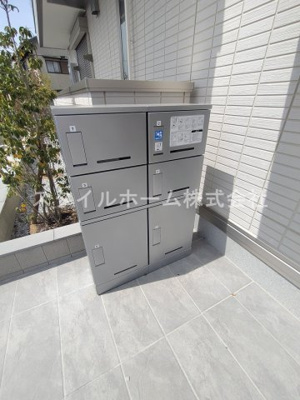 【その他共用部分】 | ヴィラ胡蝶