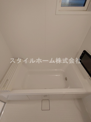 【浴室】 | ヴィラ胡蝶 | イメージ写真です。