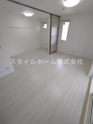 【居間・リビング】 | ヴィラ胡蝶 | イメージ写真です。