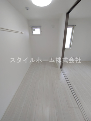 【居間・リビング】 | ヴィラ胡蝶 | イメージ写真です。