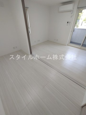 【居間・リビング】 | ヴィラ胡蝶 | イメージ写真です。