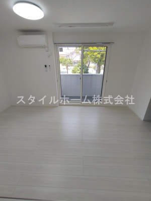 【居間・リビング】 | ヴィラ胡蝶 | イメージ写真です。