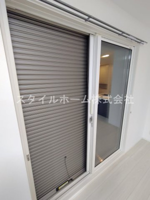 【セキュリティ】 | ヴィラ胡蝶 | イメージ写真です。