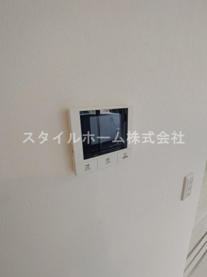 【セキュリティ】 | ヴィラ胡蝶 | イメージ写真です。