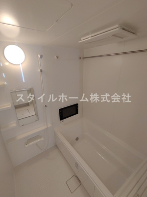 【浴室】 | ヴィラ胡蝶
