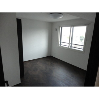 【洋室】 | 8 3W2(a) HACHI SANWESTNY