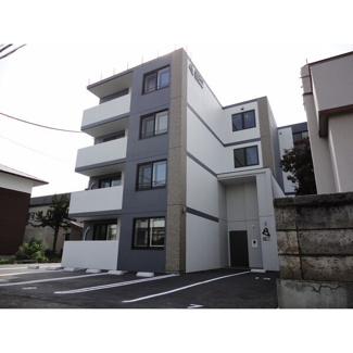 【外観】 | 8 3W2(a) HACHI SANWESTNY