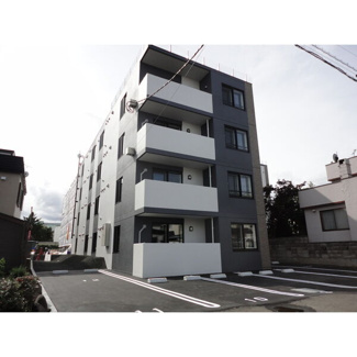 【外観】 | 8 3W2(a) HACHI SANWESTNY