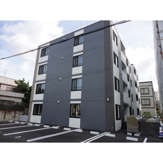 【外観】 | 8 3W2(a) HACHI SANWESTNY