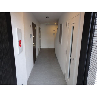 【ロビー】 | 8 3W2(a) HACHI SANWESTNY