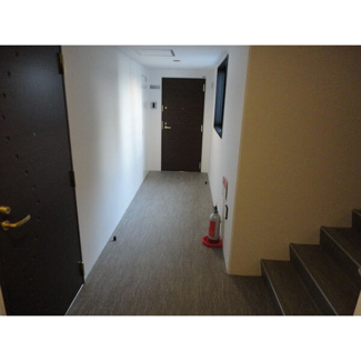 【内装】 | 8 3W2(a) HACHI SANWESTNY