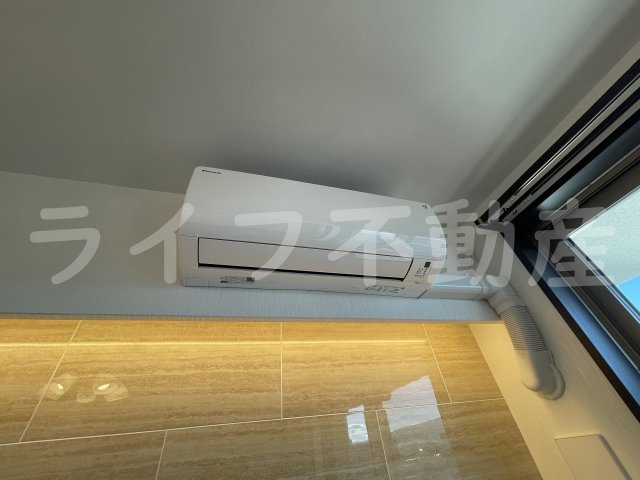 プレジオ荒本新町の設備