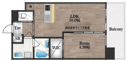 プレジオ荒本新町