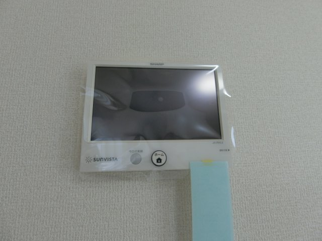 グランプレミア新開の設備