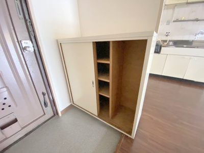 【収納】 | スイートハイム中野