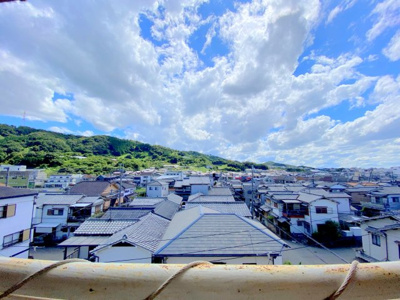 【展望】 | スイートハイム中野