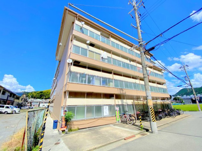 【外観】 | スイートハイム中野