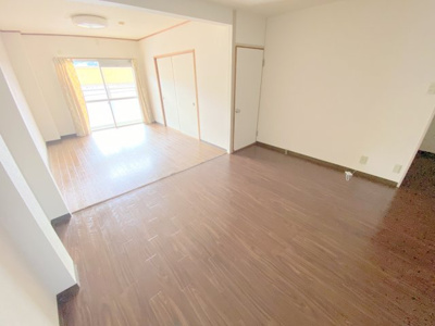 【居間・リビング】 | スイートハイム中野