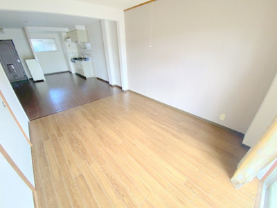 【居間・リビング】 | スイートハイム中野