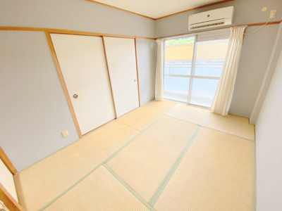 【和室】 | スイートハイム中野