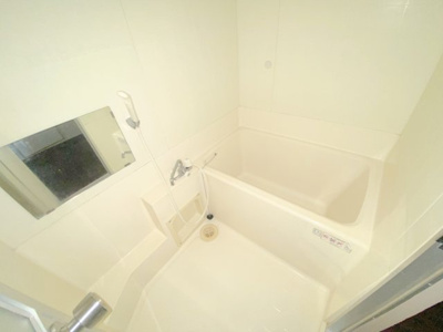 【浴室】 | スイートハイム中野