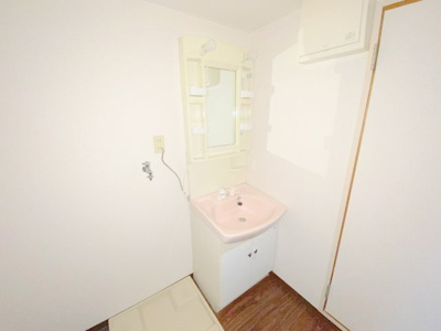 【独立洗面台】 | スイートハイム中野