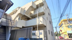 ラセルジュ白糸台の画像