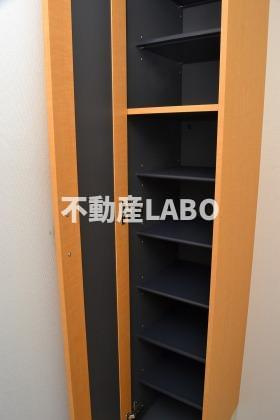 ルーエ桜川のその他