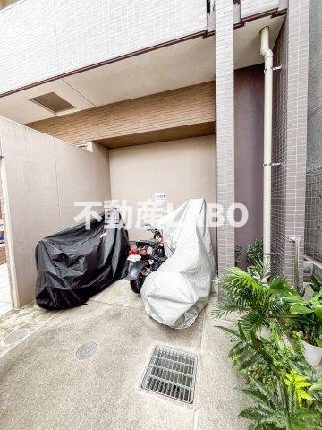 ルーエ桜川のその他