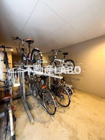 ルーエ桜川のその他