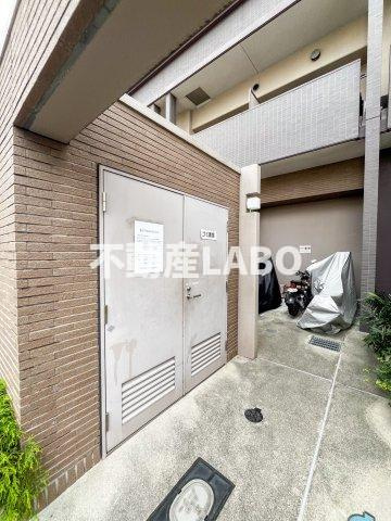 ルーエ桜川のその他