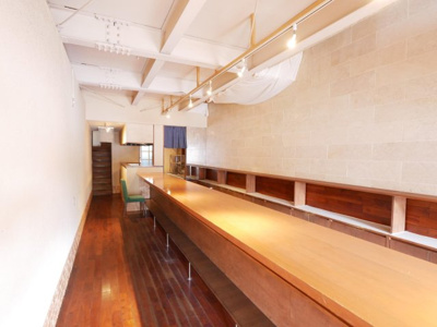 【内装】 | 下鴨梅ノ木町テナント