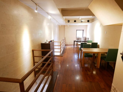 【内装】 | 下鴨梅ノ木町テナント