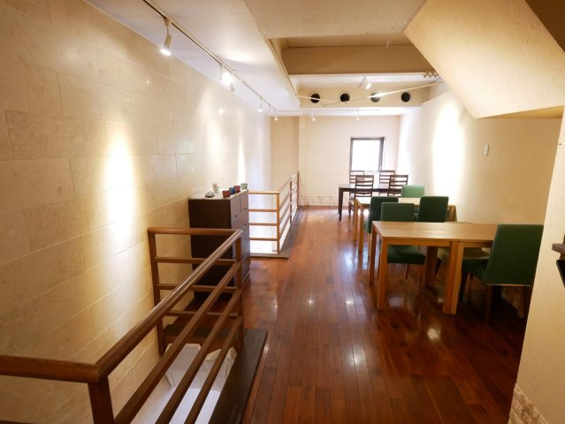 【内装】 | 下鴨梅ノ木町テナント