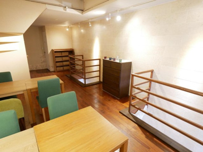 【内装】 | 下鴨梅ノ木町テナント