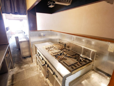 【キッチン】 | 下鴨梅ノ木町テナント