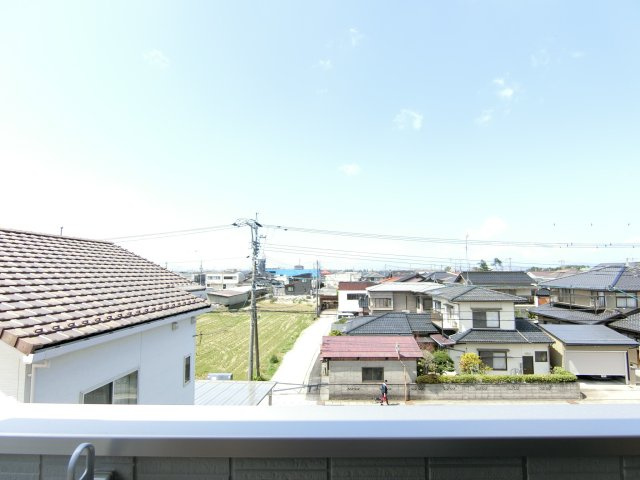 グランプレミア新開の展望