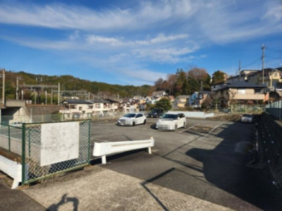 【駐車場】 | 小笠原第１駐車場